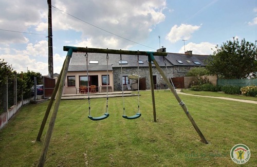 Planguenoual House | 85 m² Gîte ∙ 3 bedrooms ∙ 6 guests