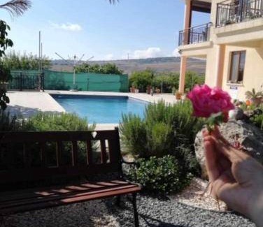 Agios Dimitrianos House | 85 m² House ∙ 2 bedrooms ∙ 5 guests