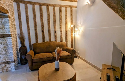 Chambolle-Musigny House | 85 m² House ∙ 2 bedrooms ∙ 4 guests