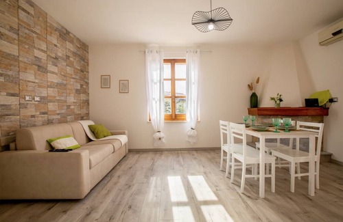 Codrongianos House | 85 m² House ∙ 2 bedrooms ∙ 6 guests