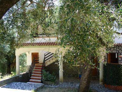 Marina di Pisciotta House | 85 m² House ∙ 2 bedrooms ∙ 6 guests