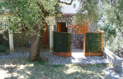 Marina di Pisciotta House | 85 m² House ∙ 2 bedrooms ∙ 6 guests
