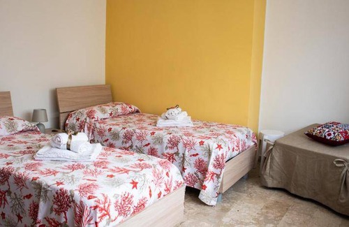 Torrenova House | 85 m² House ∙ 2 bedrooms ∙ 5 guests