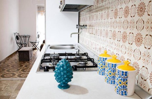 Torrenova House | 85 m² House ∙ 2 bedrooms ∙ 5 guests