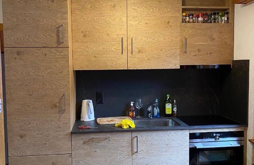 Champery House | 85 m² House ∙ 2 bedrooms ∙ 6 guests
