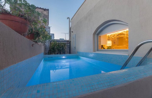 Old Town Rethymnon House | 85 m² House ∙ 2 bedrooms ∙ 4 guests