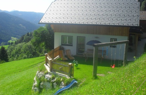 Aigen im Ennstal House | 85 m² House ∙ 2 bedrooms ∙ 5 guests