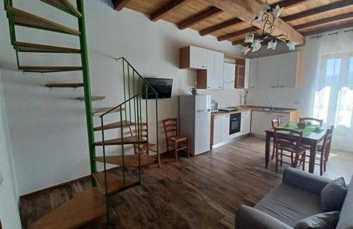 Viterbo House | 85 m² House ∙ 2 bedrooms ∙ 5 guests