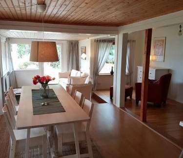 Tavelsas House | 85 m² House ∙ 2 bedrooms ∙ 4 guests