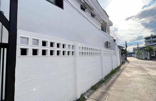Lampang House | 85 m² House ∙ 2 bedrooms ∙ 4 guests