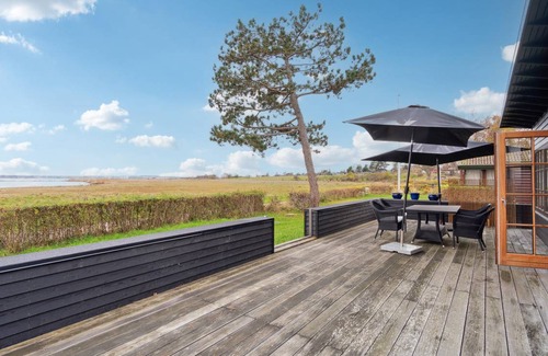 Holbaek House | 85 m² House ∙ 2 bedrooms ∙ 4 guests