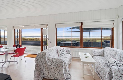 Holbaek House | 85 m² House ∙ 2 bedrooms ∙ 4 guests