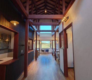 Shimo-setsuri House | 85 m² House ∙ 2 bedrooms ∙ 9 guests
