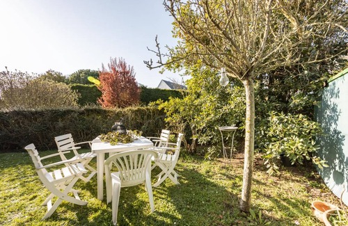 Ver-sur-Mer House | 85 m² House ∙ 3 bedrooms ∙ 6 guests