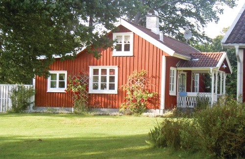 Stavsjo House | 85 m² House ∙ 3 bedrooms ∙ 6 guests