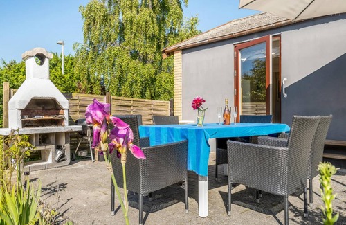 Gedser House | 85 m² House ∙ 3 bedrooms ∙ 7 guests