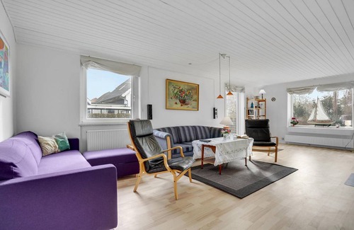 Gedser House | 85 m² House ∙ 3 bedrooms ∙ 7 guests
