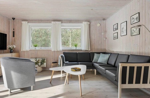 Pedersker House | 85 m² House ∙ 3 bedrooms ∙ 5 guests