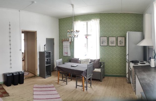 Skog House | 85 m² House ∙ 4 bedrooms ∙ 13 guests