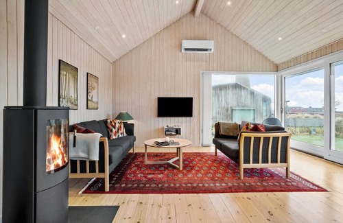 Saksild Strand House | 85 m² House ∙ 3 bedrooms ∙ 6 guests