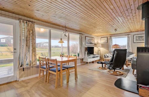 Skastrup Strand House | 85 m² House ∙ 3 bedrooms ∙ 6 guests