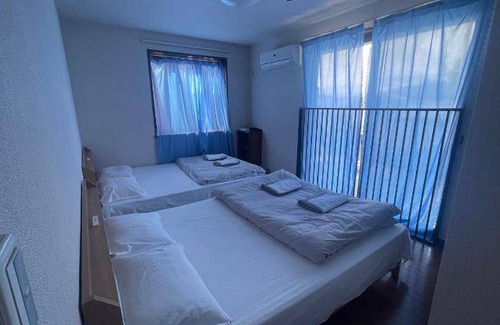 Mikata-gun House | 85 m² House ∙ 2 bedrooms ∙ 9 guests