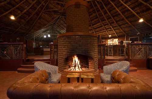 Loliondo Cabin | 85 m² Lodge ∙ 6 guests