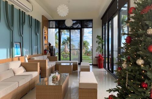 Beinan Hotel | 85 m² Motel ∙ 7 guests