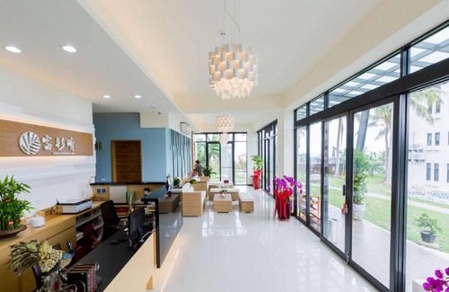 Beinan Hotel | 85 m² Motel ∙ 7 guests