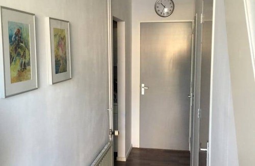 Utrechtse Heuvelrug Resort | 85 m² Private room ∙ 1 bedroom ∙ 1 guest