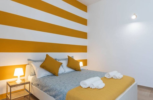 Municipio 1 Resort | 85 m² Private room ∙ 1 bedroom ∙ 2 guests