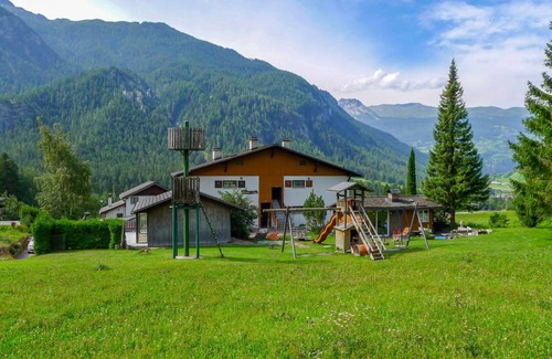 Surava Villa | 85 m² Villa ∙ 2 bedrooms ∙ 6 guests