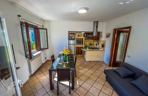 Vasto Villa | 85 m² Villa ∙ 2 bedrooms ∙ 5 guests