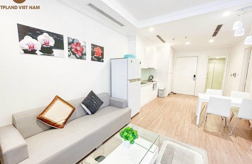 Hai Ba Trung House | 85 m² House ∙ 2 bedrooms ∙ 5 guests