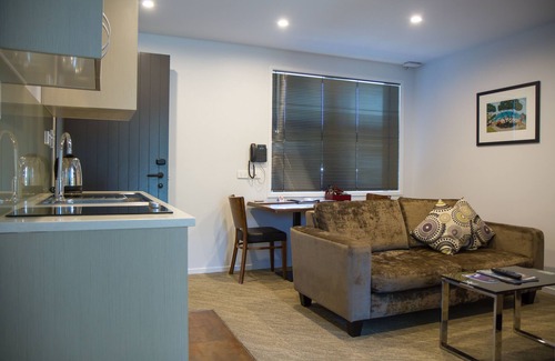 Tauranga South Hotel | 850 Cameron Motel