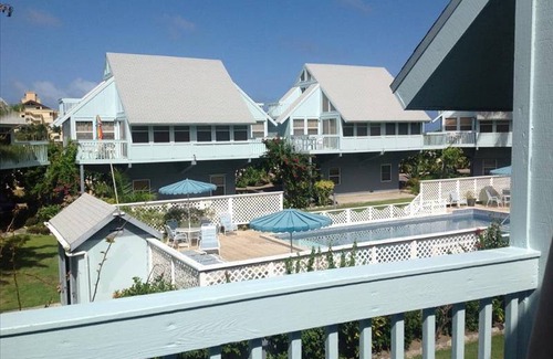 Kittian Village Apartment | 850 ft² Apartment