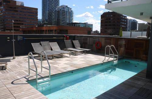 Connaught Apartment | 850 m² Apartment ∙ 2 bedrooms ∙ 6 guests