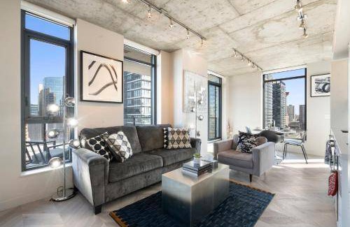 Connaught Apartment | 850 m² Apartment ∙ 2 bedrooms ∙ 6 guests