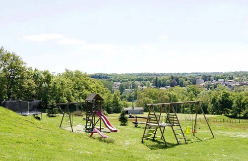 Availles-Limouzine House | 850 m² House ∙ 17 bedrooms ∙ 40 guests
