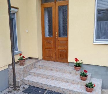 Mihalyhaza Apartment | 8513 Mihályháza - Rózsi Vendégház