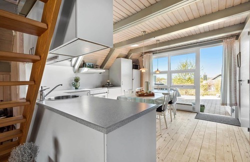 Bønnerup Strand House | 8598 Glesborg - Doggerbanke 4