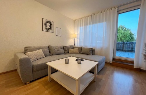 Goettingen Apartment | 85qm - Zentrale Lage - Parkplatz