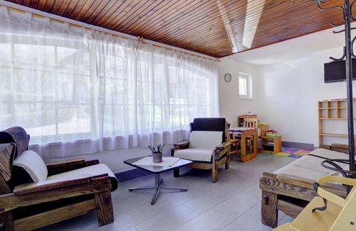 Bohinjska Bistrica Apartment | 86 m² Apartment ∙ 4 bedrooms ∙ 10 guests