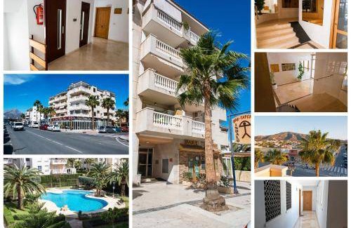 El Albir Apartment | 86 m² Apartment ∙ 2 bedrooms ∙ 5 guests