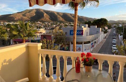 El Albir Apartment | 86 m² Apartment ∙ 2 bedrooms ∙ 5 guests