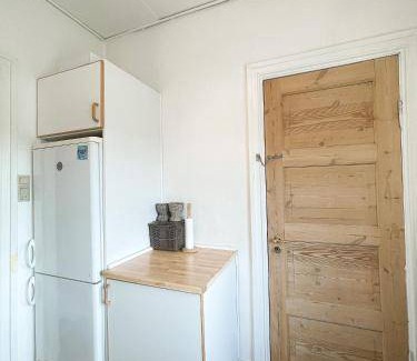Esbjerg Apartment | 86 m² Apartment ∙ 1 bedroom ∙ 4 guests