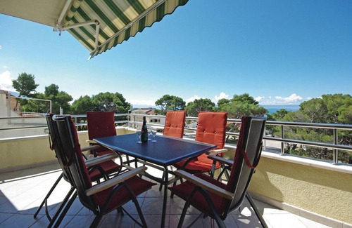 Zelenka Apartment | 86 m² Apartment ∙ 2 bedrooms ∙ 6 guests