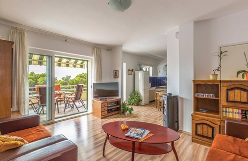Zelenka Apartment | 86 m² Apartment ∙ 2 bedrooms ∙ 6 guests