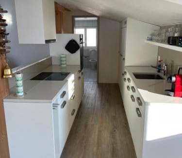 Andermatt Apartment | 86 m² Apartment ∙ 2 bedrooms ∙ 4 guests