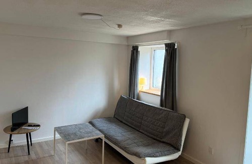 Aalborg Apartment | 86 m² Apartment ∙ 2 bedrooms ∙ 6 guests